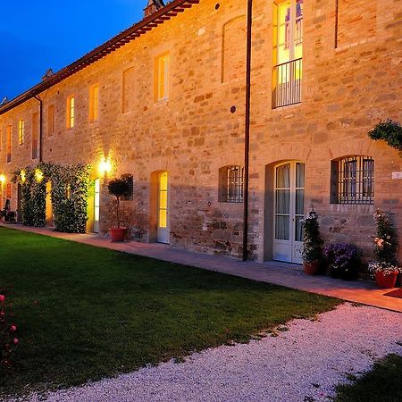 Favorita Food&Wine Resort Bastia Umbra Dış mekan fotoğraf