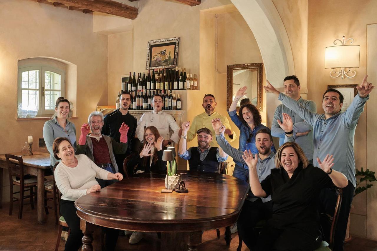 Favorita Food&Wine Resort Bastia Umbra Dış mekan fotoğraf