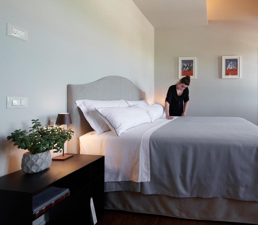 Favorita Food&Wine Resort Bastia Umbra Dış mekan fotoğraf