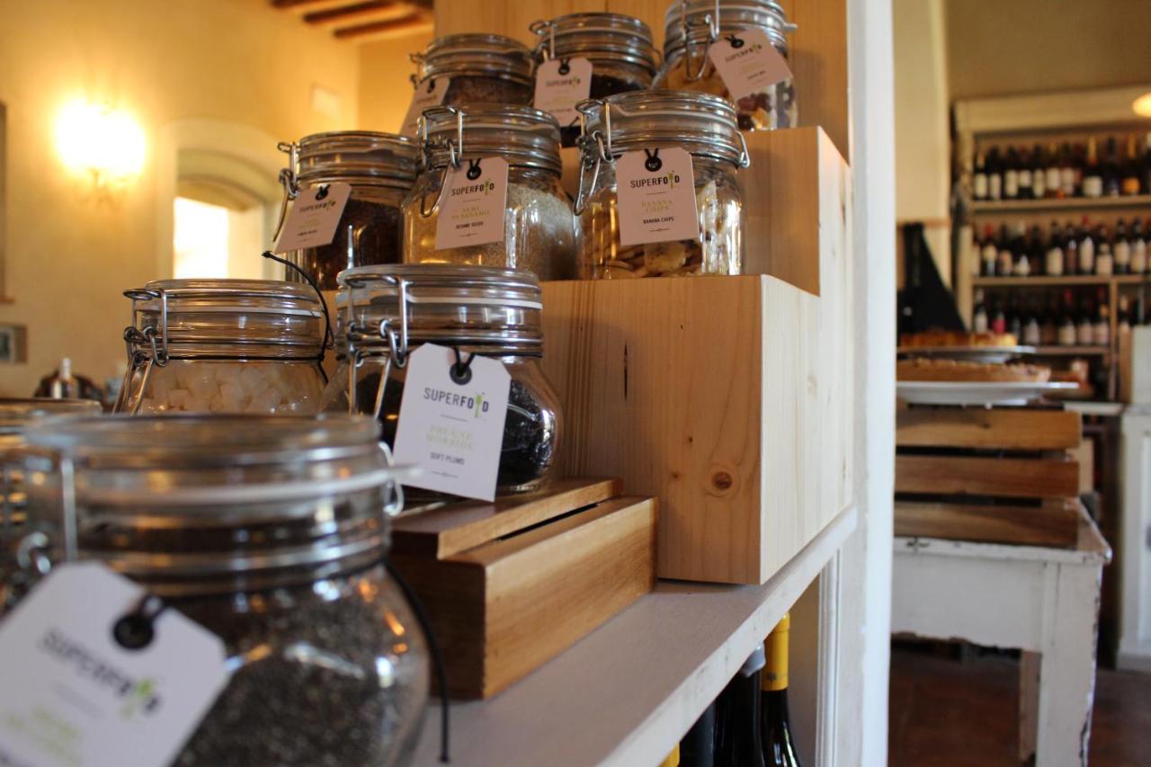 Favorita Food&Wine Resort Bastia Umbra Dış mekan fotoğraf