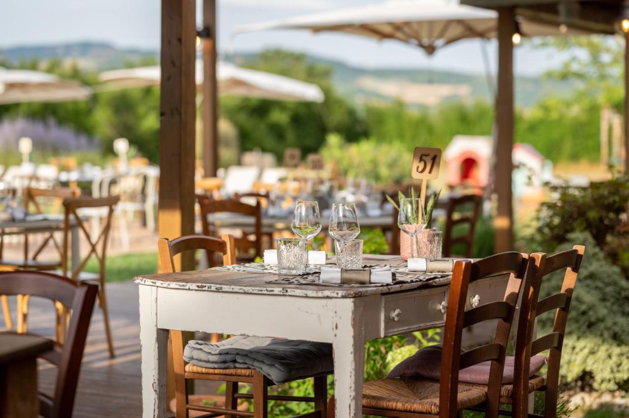 Favorita Food&Wine Resort Bastia Umbra Dış mekan fotoğraf