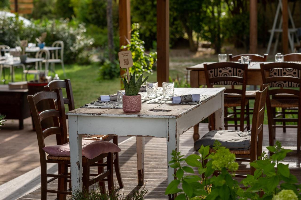 Favorita Food&Wine Resort Bastia Umbra Dış mekan fotoğraf