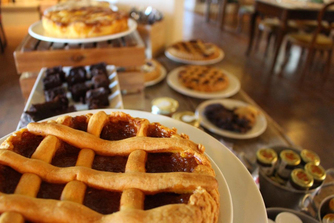 Favorita Food&Wine Resort Bastia Umbra Dış mekan fotoğraf