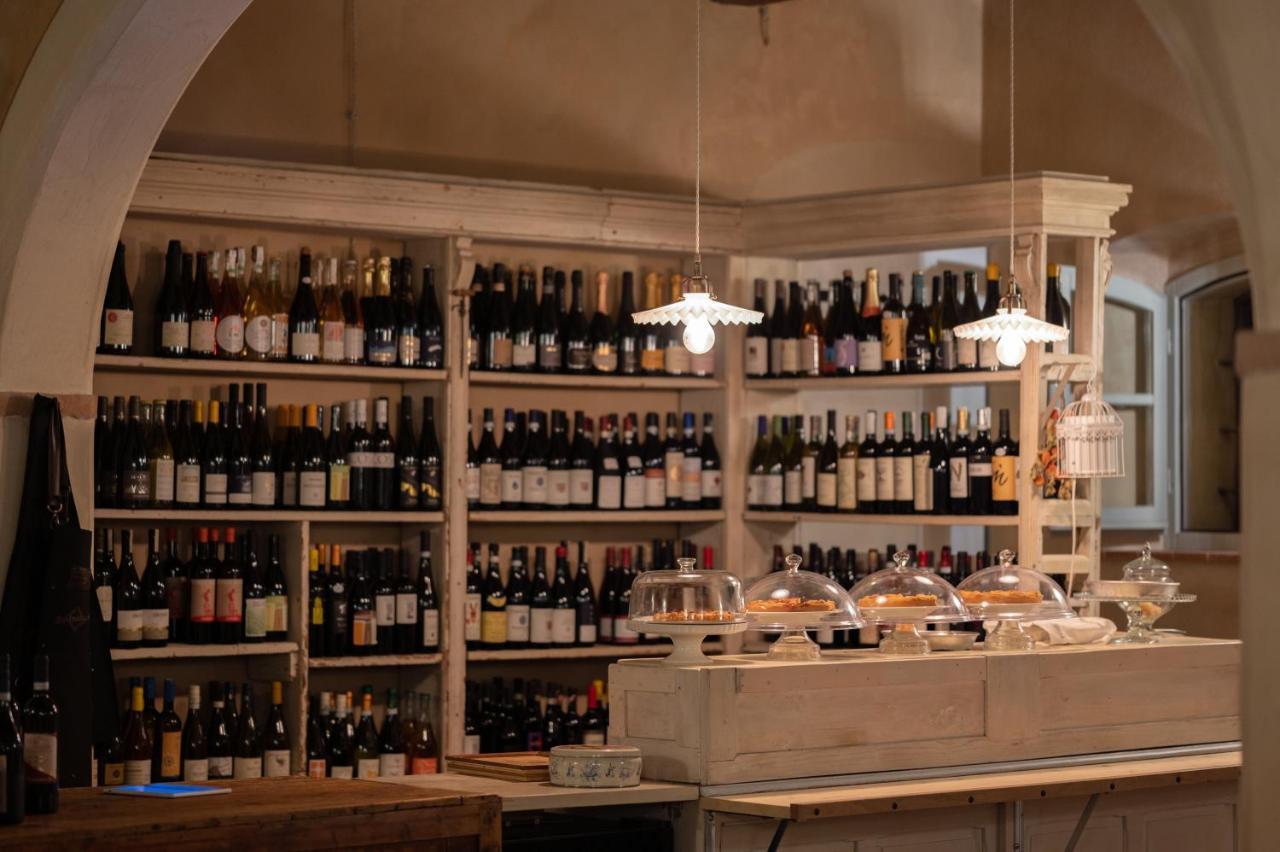 Favorita Food&Wine Resort Bastia Umbra Dış mekan fotoğraf