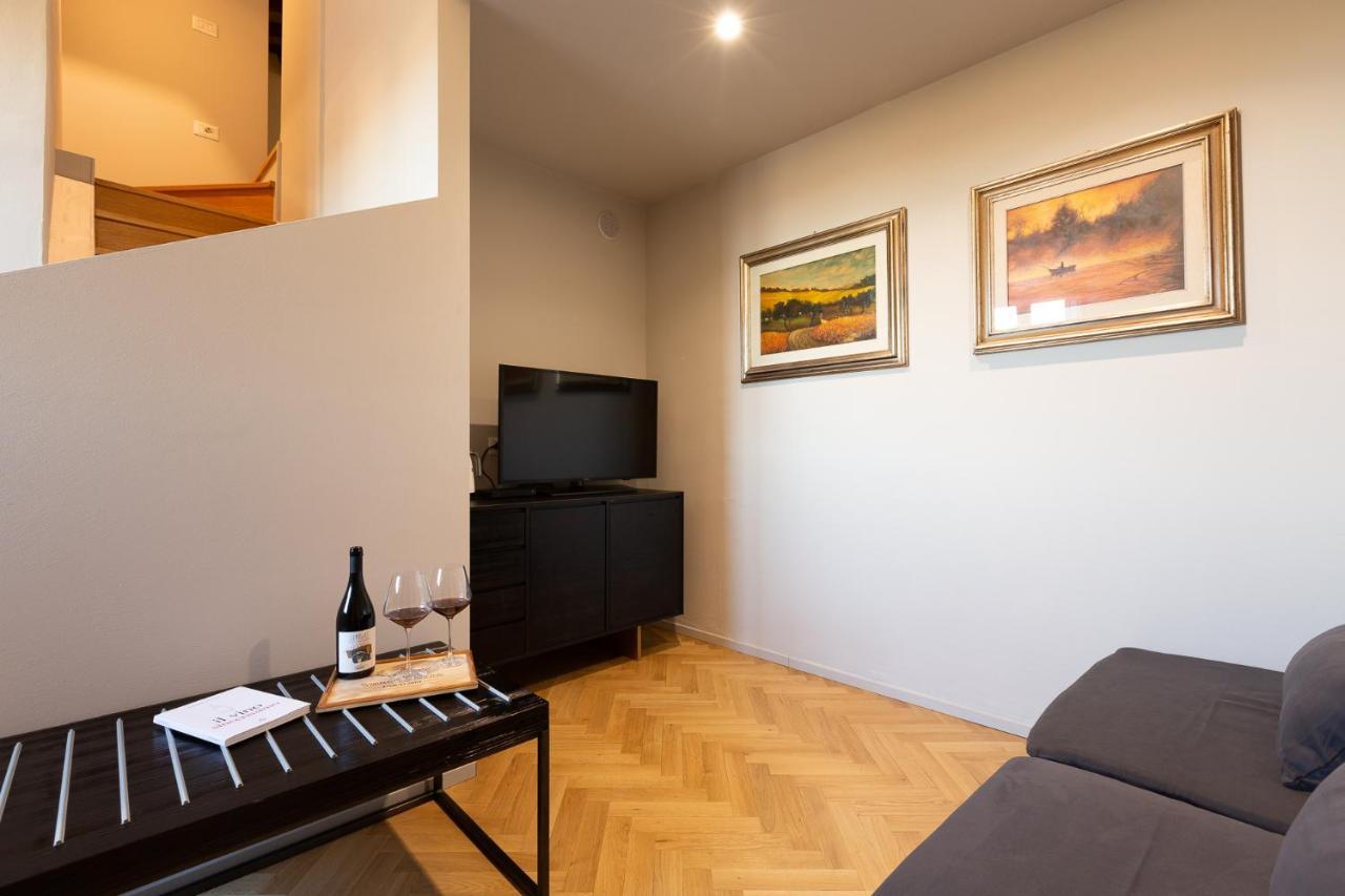 Favorita Food&Wine Resort Bastia Umbra Dış mekan fotoğraf