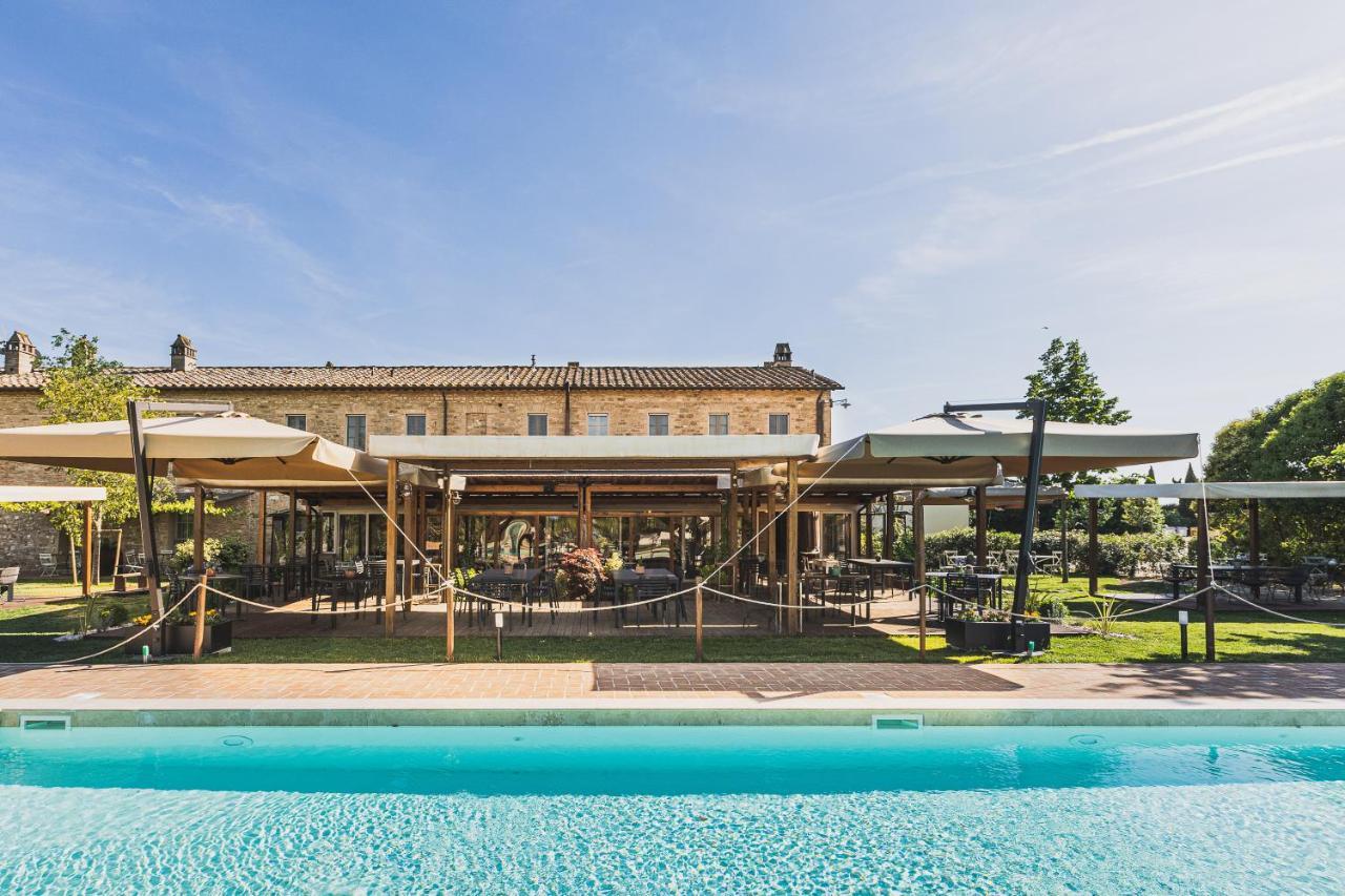 Favorita Food&Wine Resort Bastia Umbra Dış mekan fotoğraf