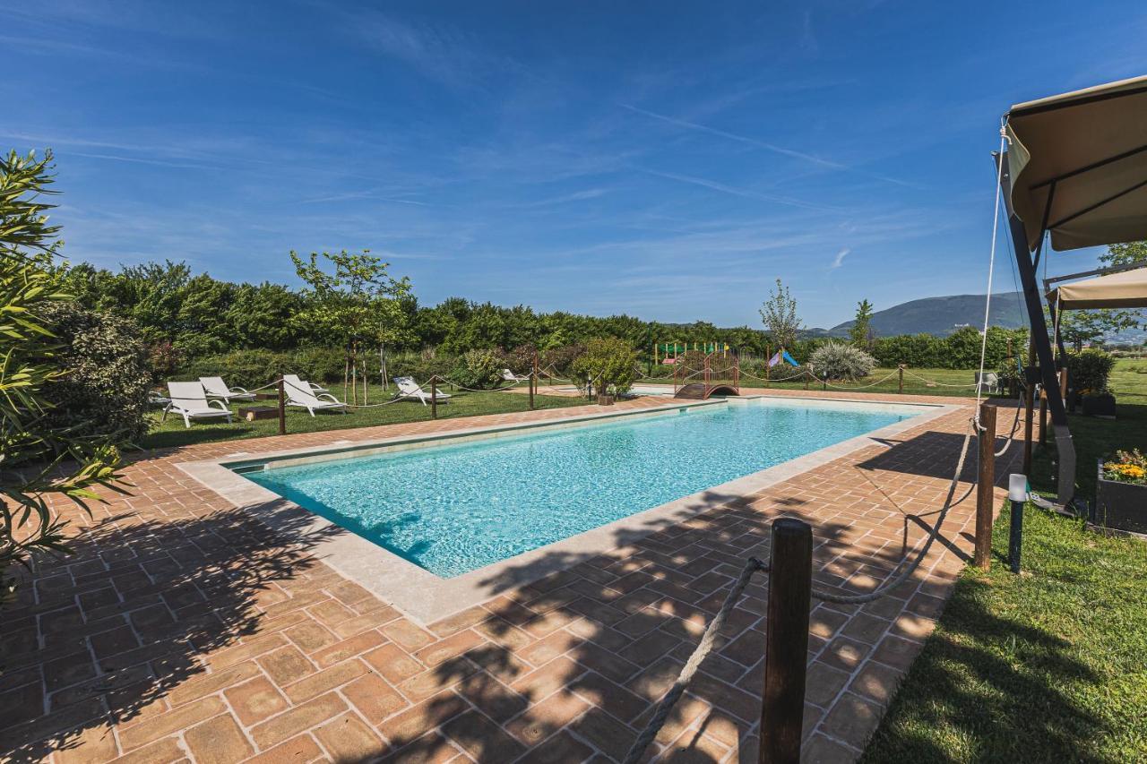 Favorita Food&Wine Resort Bastia Umbra Dış mekan fotoğraf