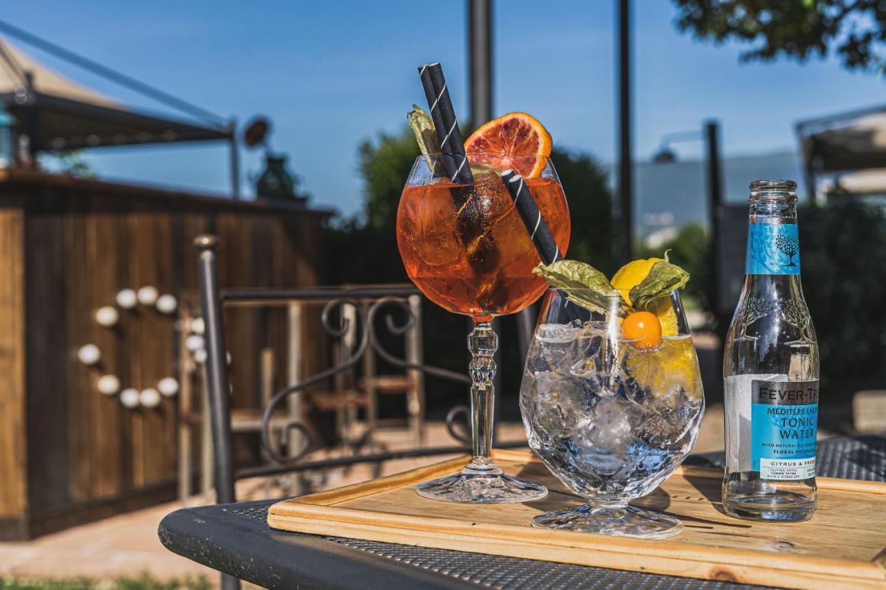 Favorita Food&Wine Resort Bastia Umbra Dış mekan fotoğraf