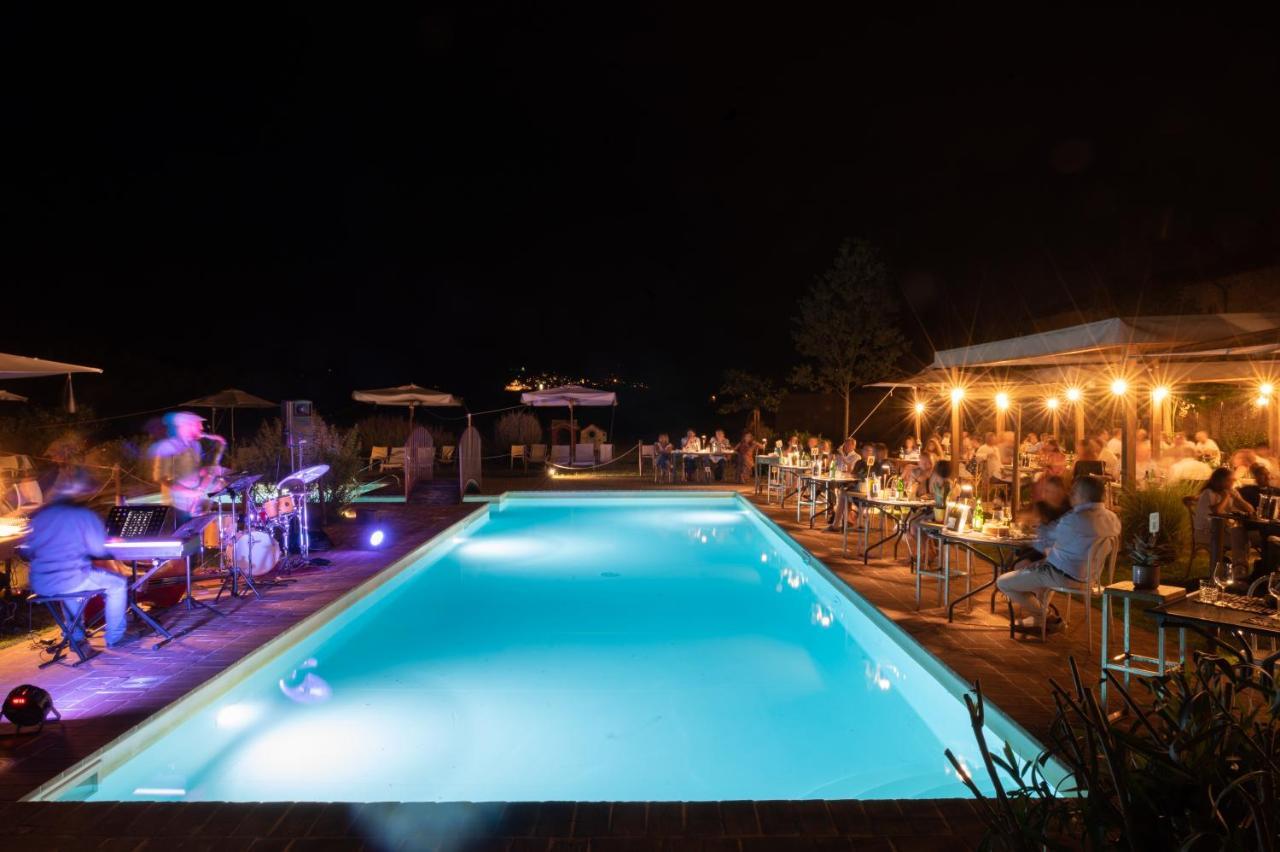 Favorita Food&Wine Resort Bastia Umbra Dış mekan fotoğraf