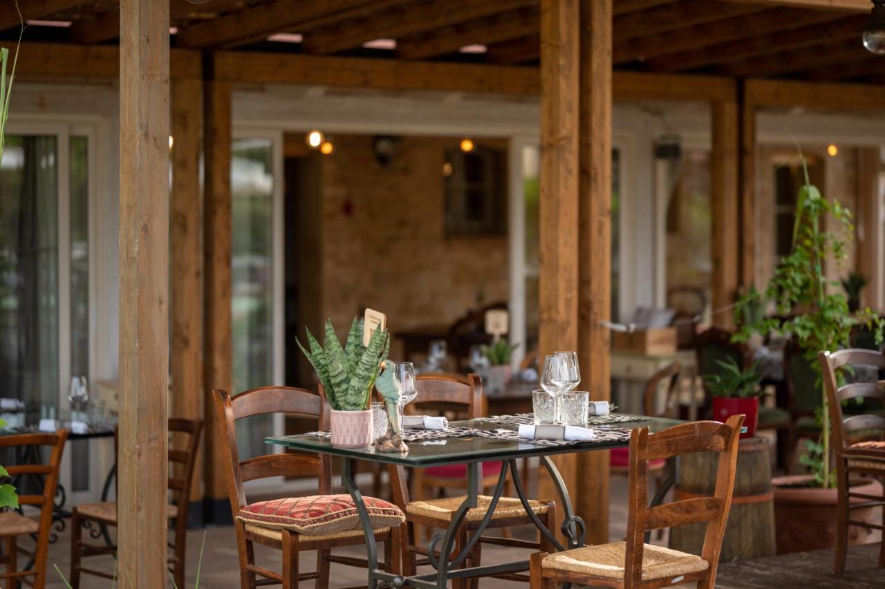 Favorita Food&Wine Resort Bastia Umbra Dış mekan fotoğraf