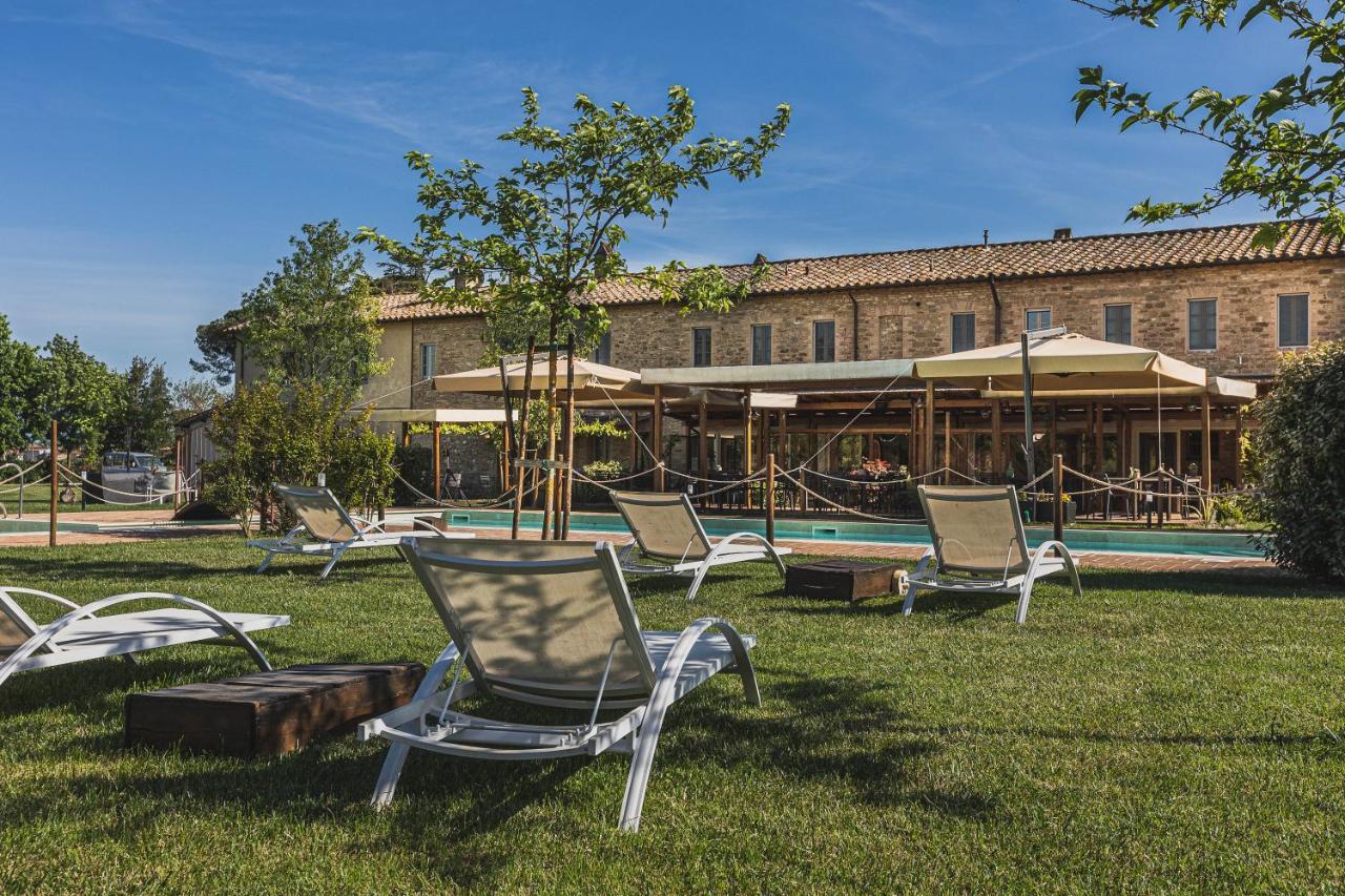 Favorita Food&Wine Resort Bastia Umbra Dış mekan fotoğraf