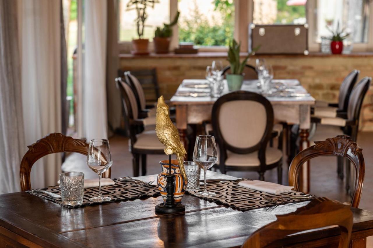 Favorita Food&Wine Resort Bastia Umbra Dış mekan fotoğraf