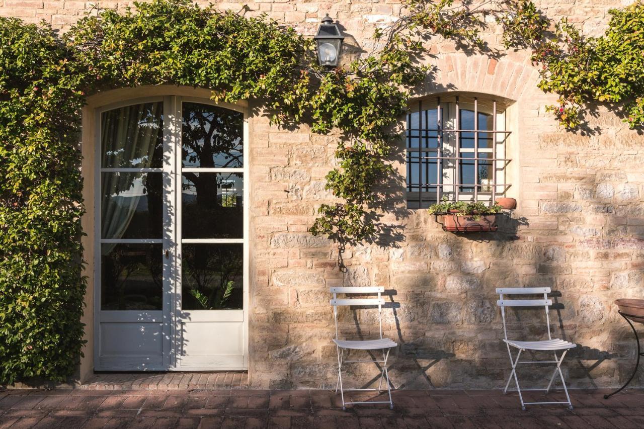 Favorita Food&Wine Resort Bastia Umbra Dış mekan fotoğraf