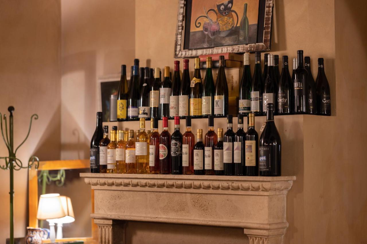 Favorita Food&Wine Resort Bastia Umbra Dış mekan fotoğraf