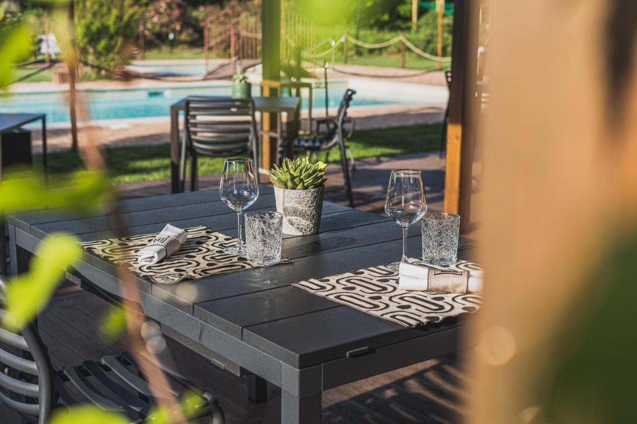 Favorita Food&Wine Resort Bastia Umbra Dış mekan fotoğraf