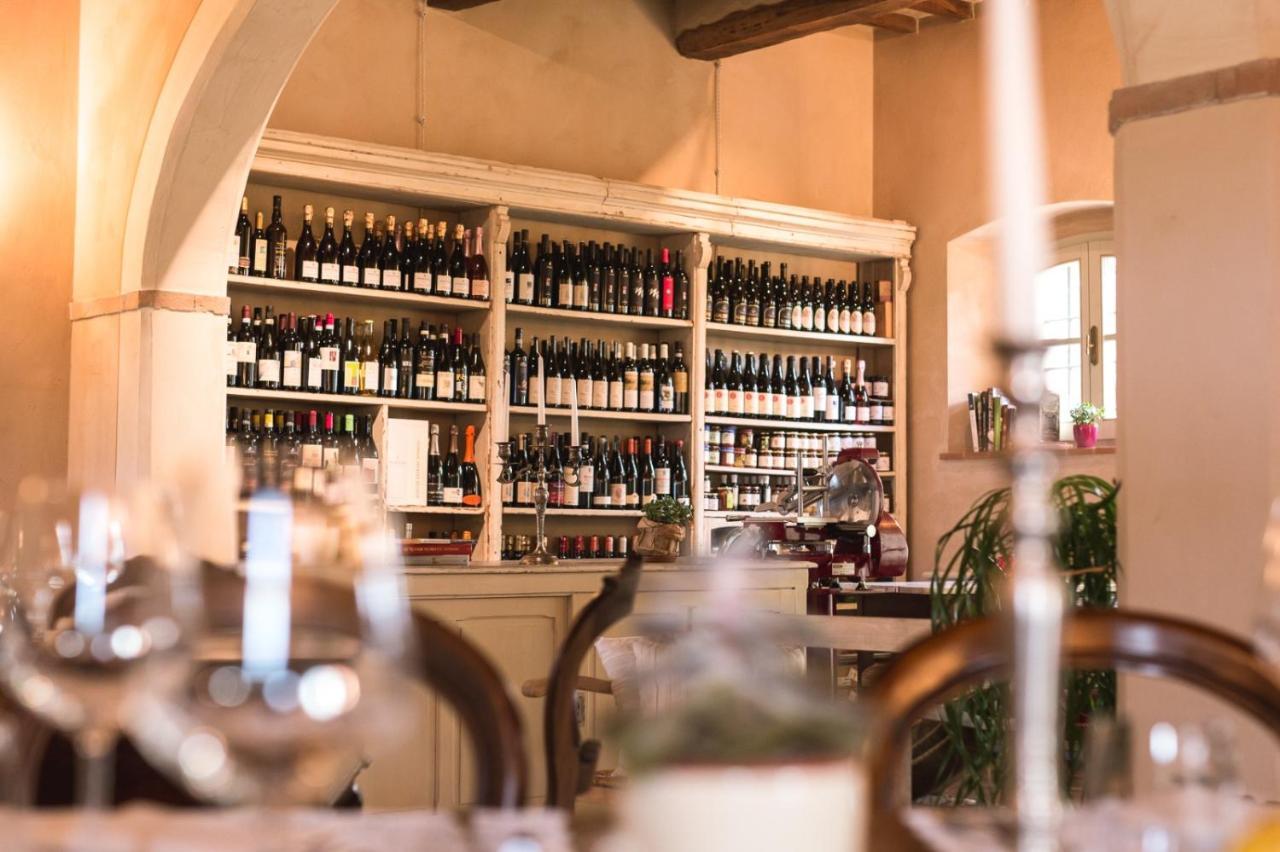 Favorita Food&Wine Resort Bastia Umbra Dış mekan fotoğraf