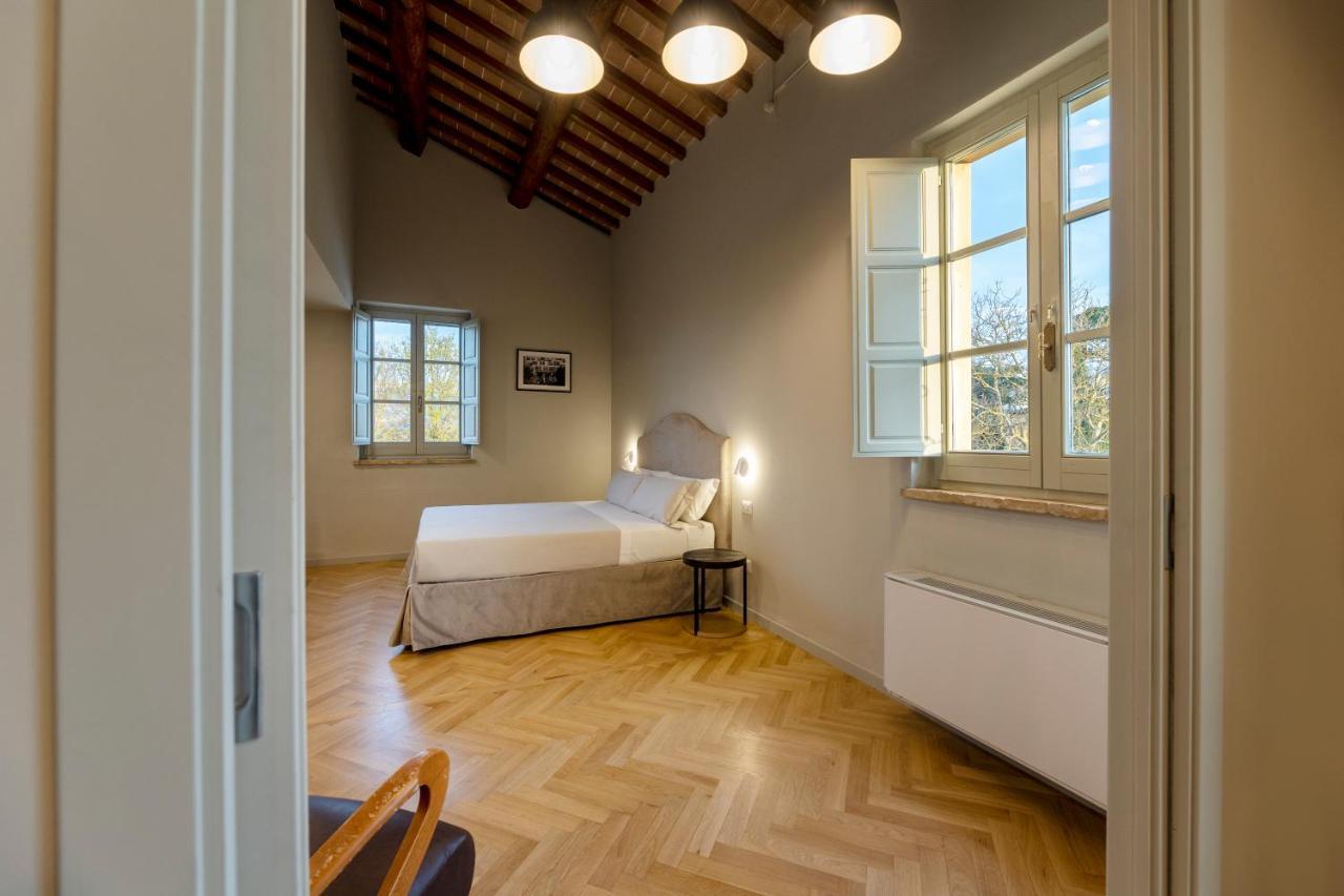 Favorita Food&Wine Resort Bastia Umbra Dış mekan fotoğraf