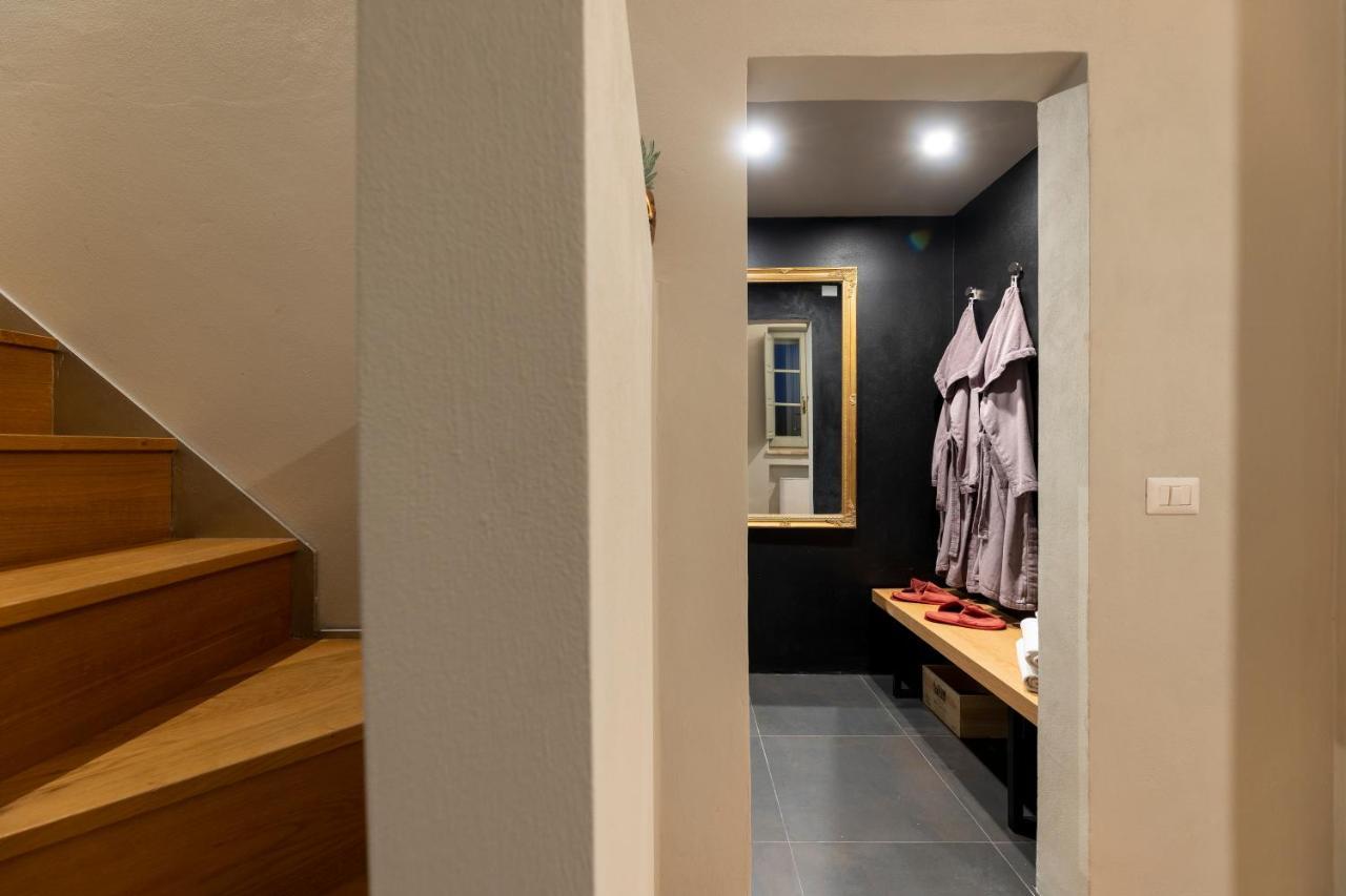 Favorita Food&Wine Resort Bastia Umbra Dış mekan fotoğraf