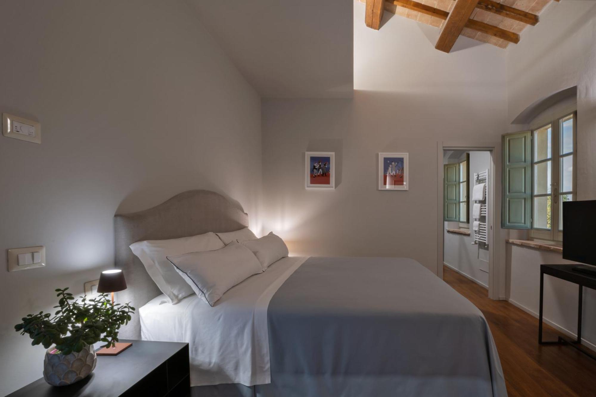 Favorita Food&Wine Resort Bastia Umbra Dış mekan fotoğraf