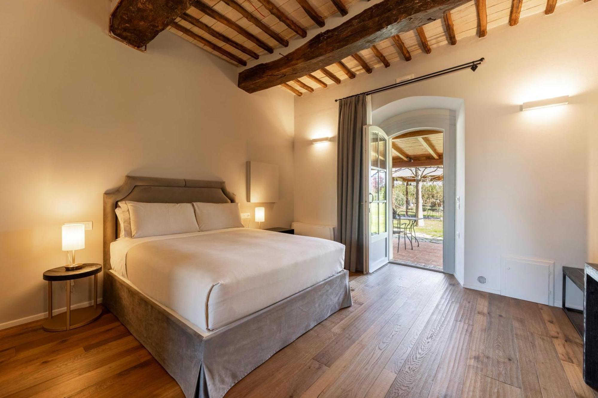 Favorita Food&Wine Resort Bastia Umbra Dış mekan fotoğraf