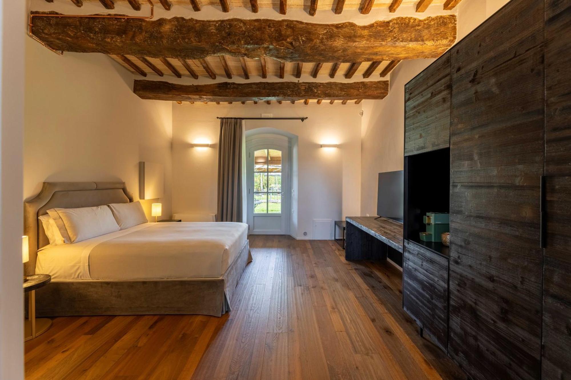 Favorita Food&Wine Resort Bastia Umbra Dış mekan fotoğraf