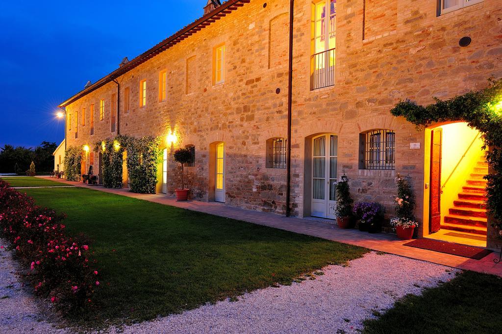 Favorita Food&Wine Resort Bastia Umbra Dış mekan fotoğraf