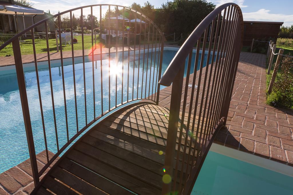 Favorita Food&Wine Resort Bastia Umbra Dış mekan fotoğraf