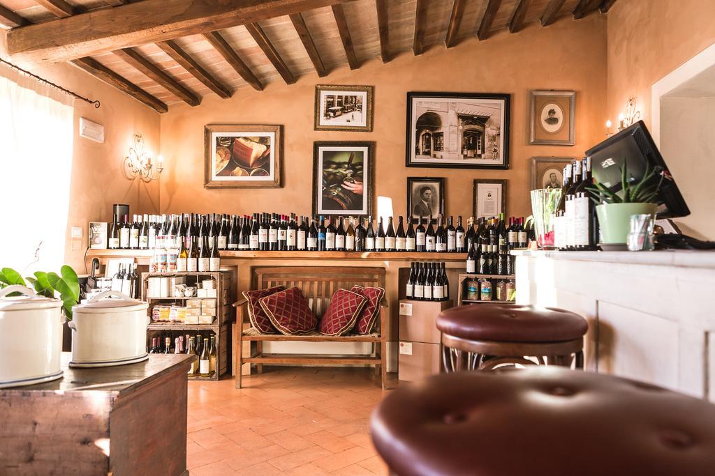 Favorita Food&Wine Resort Bastia Umbra Dış mekan fotoğraf
