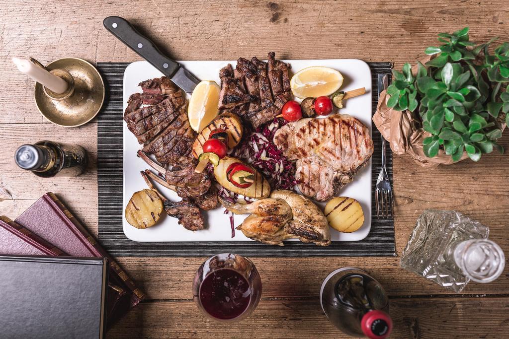 Favorita Food&Wine Resort Bastia Umbra Dış mekan fotoğraf