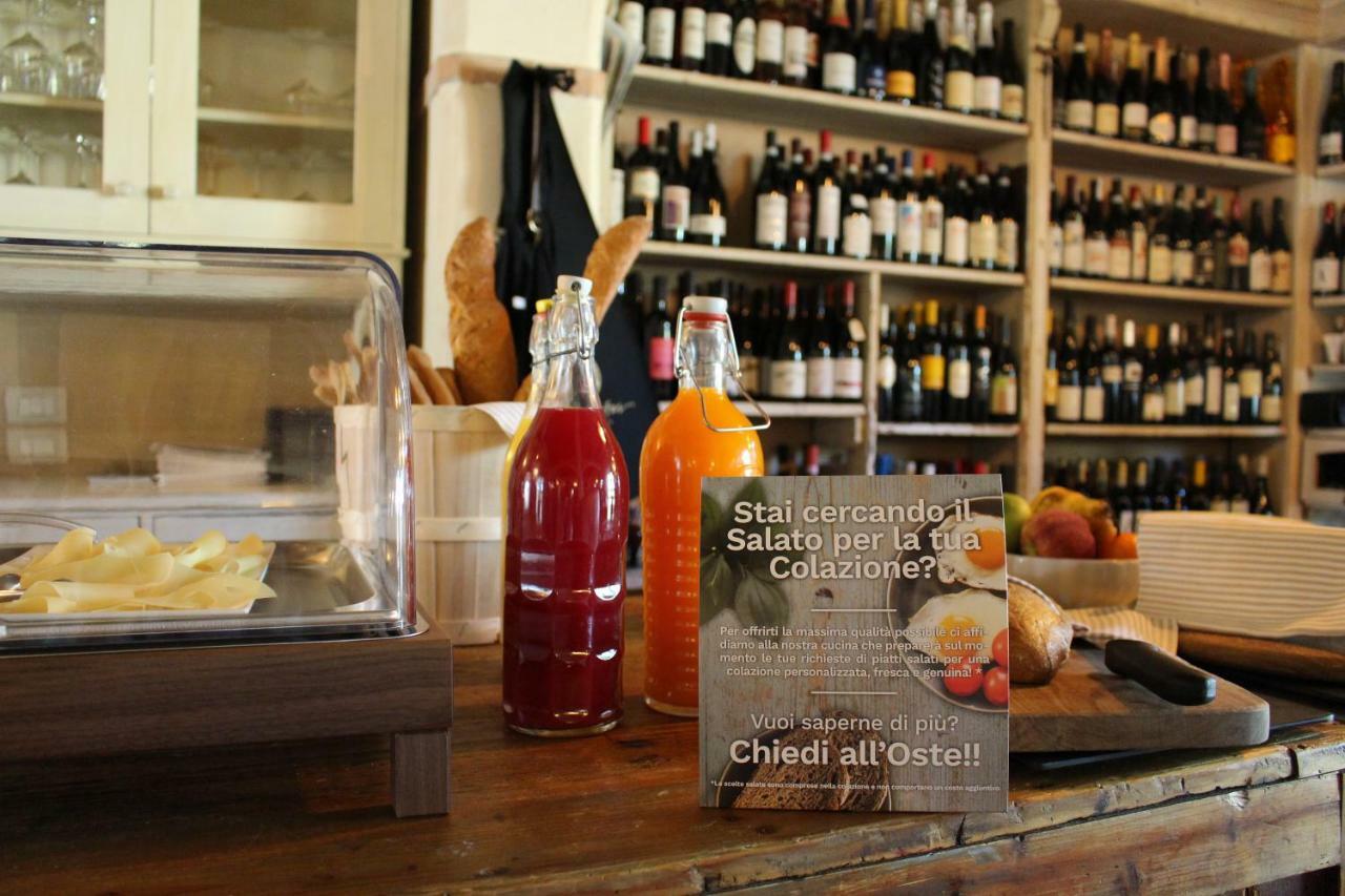 Favorita Food&Wine Resort Bastia Umbra Dış mekan fotoğraf