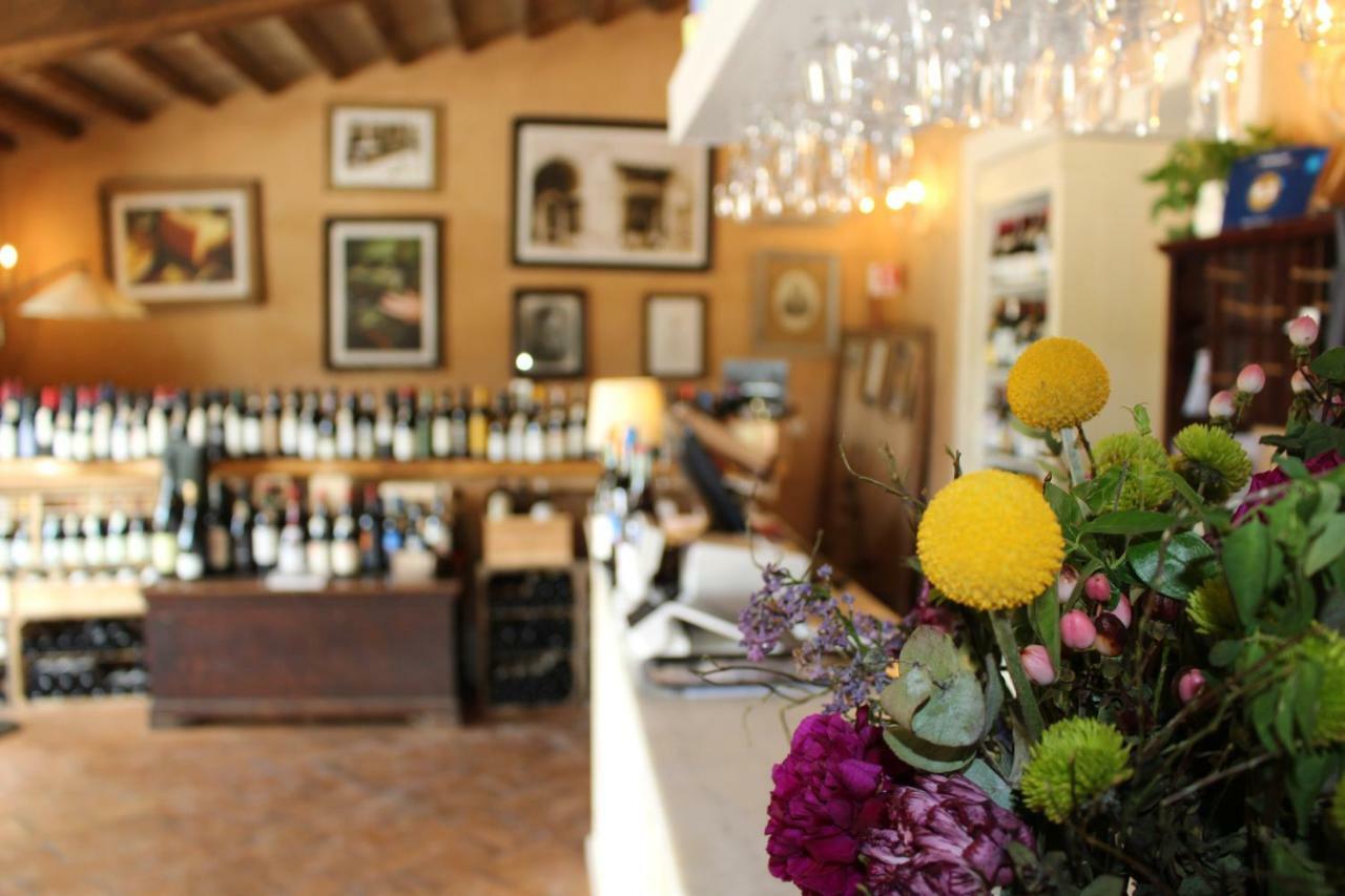 Favorita Food&Wine Resort Bastia Umbra Dış mekan fotoğraf
