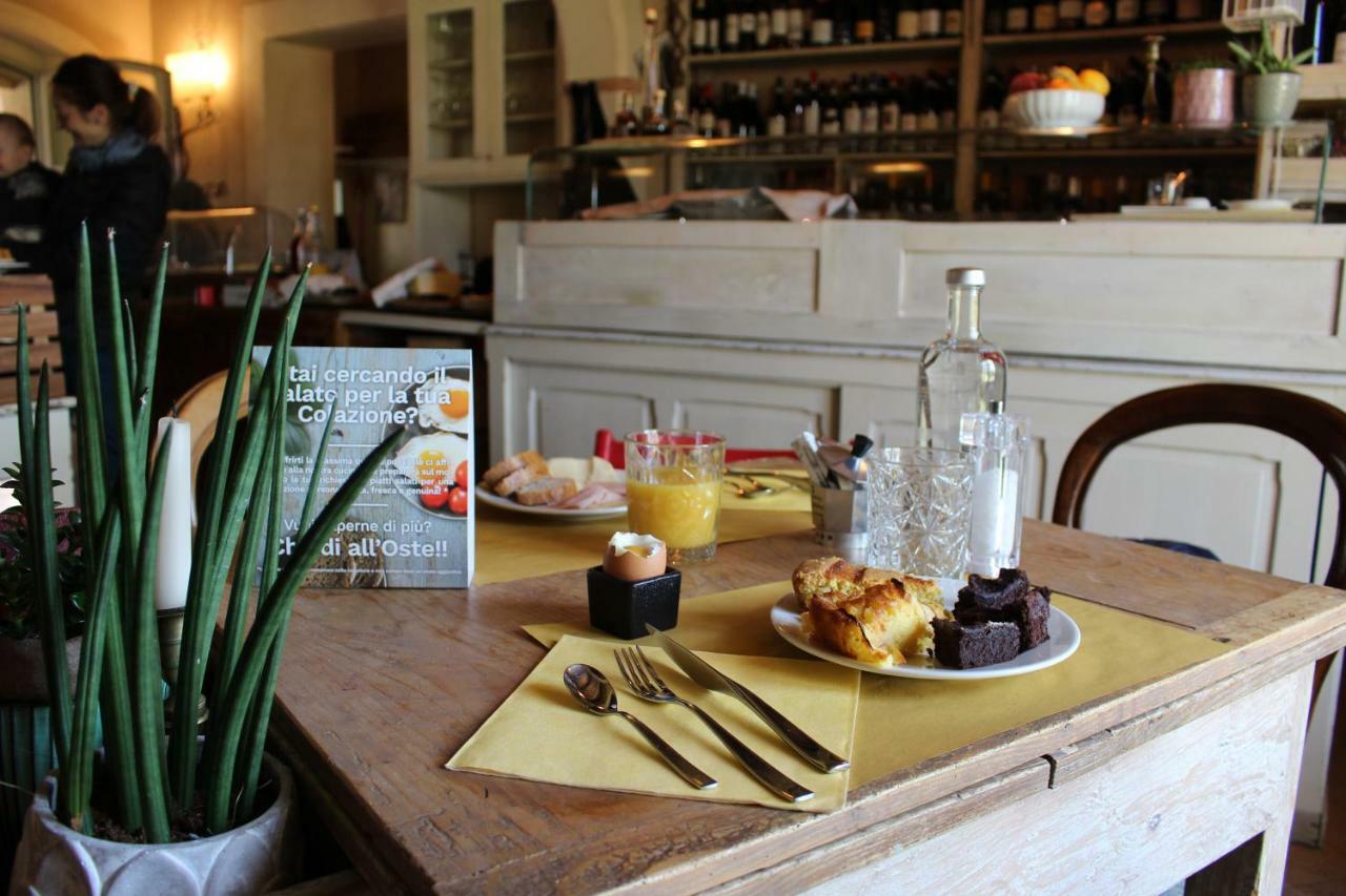 Favorita Food&Wine Resort Bastia Umbra Dış mekan fotoğraf