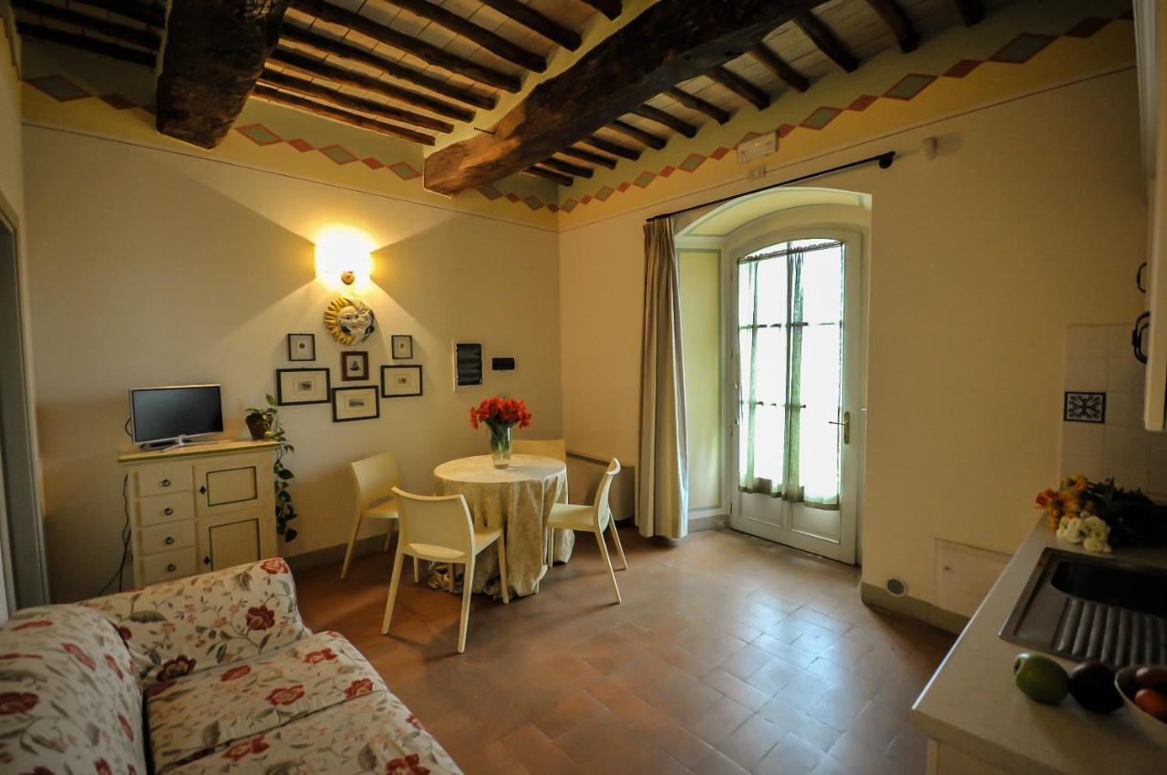 Favorita Food&Wine Resort Bastia Umbra Oda fotoğraf